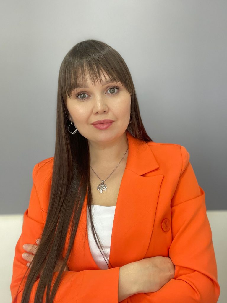 О центре